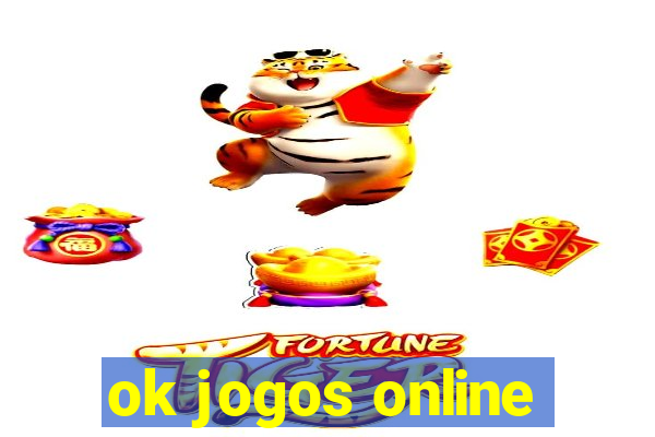 ok jogos online